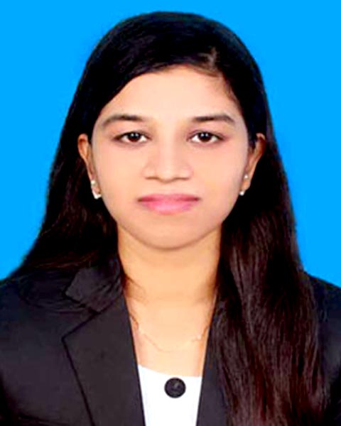 Faculty Member